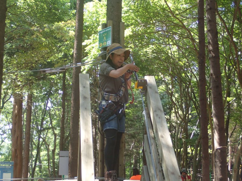 Image of 北海道命名150年記念『木育勉強会~新しい森林の楽しみ方~』の開催について 3